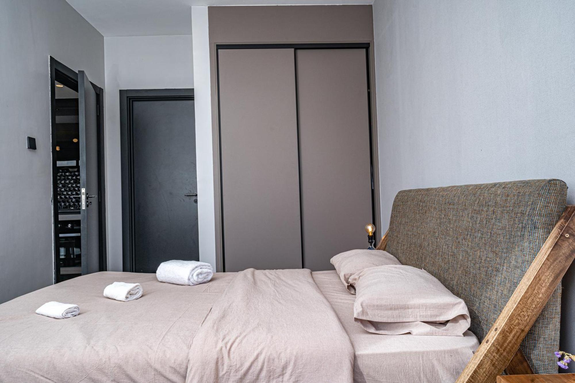 Escada Studio & 2-Bedroom, Rooftop Swimming Pool, Gym, Workspace, Wonderiss Homes Westland Living Nairobi Exterior foto