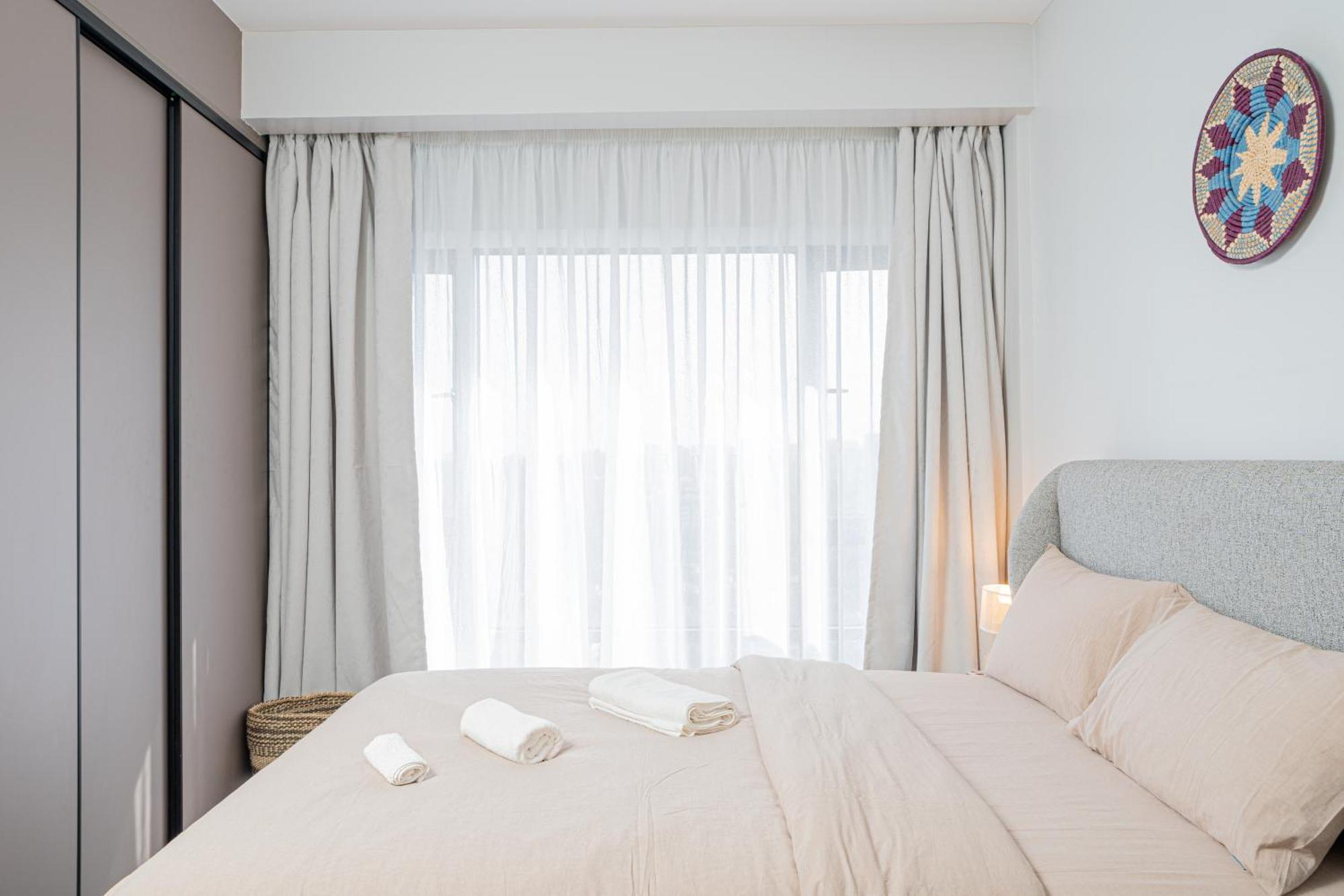 Escada Studio & 2-Bedroom, Rooftop Swimming Pool, Gym, Workspace, Wonderiss Homes Westland Living Nairobi Exterior foto